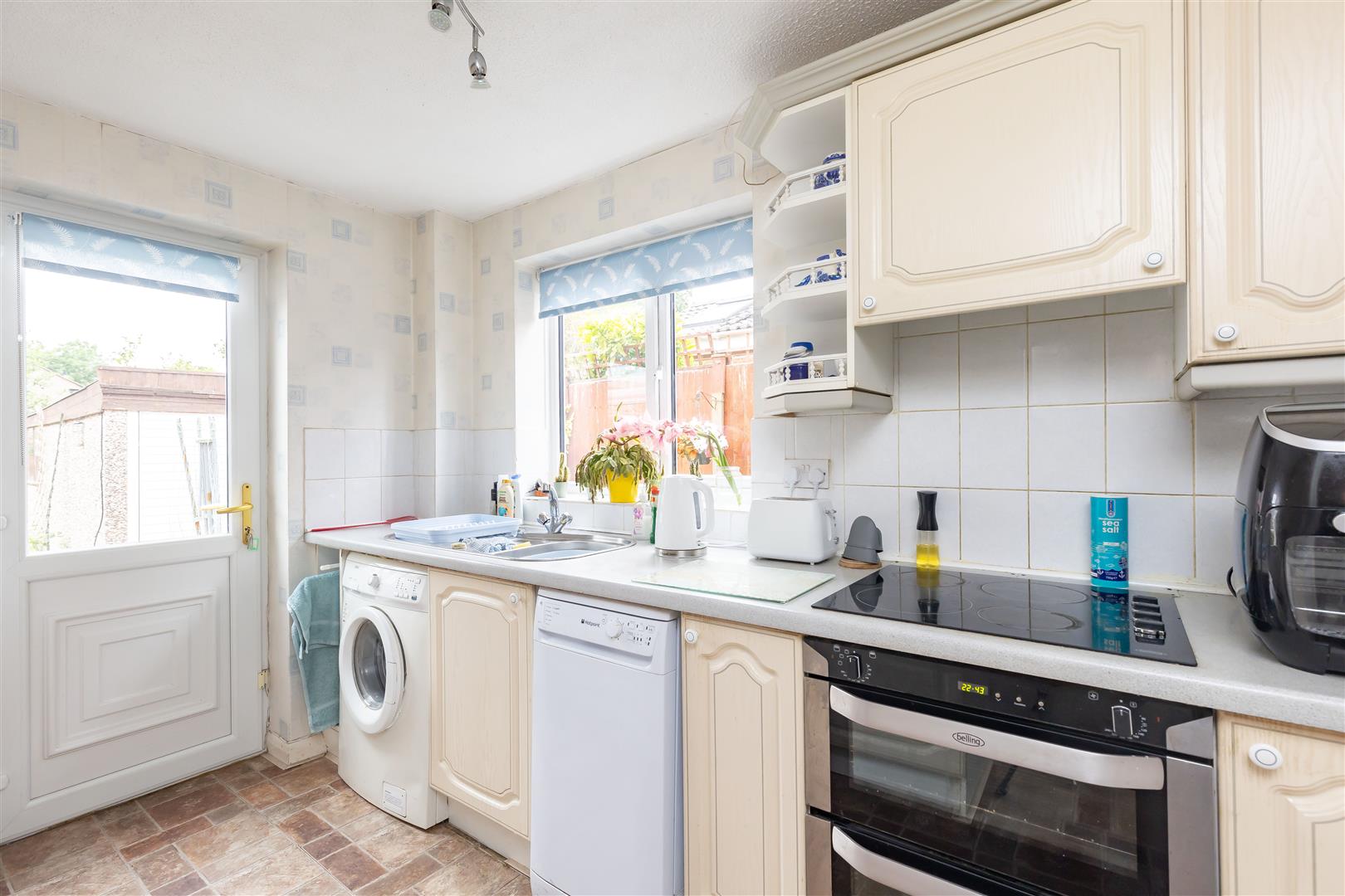 3 bed property in Princess Way, Chorley